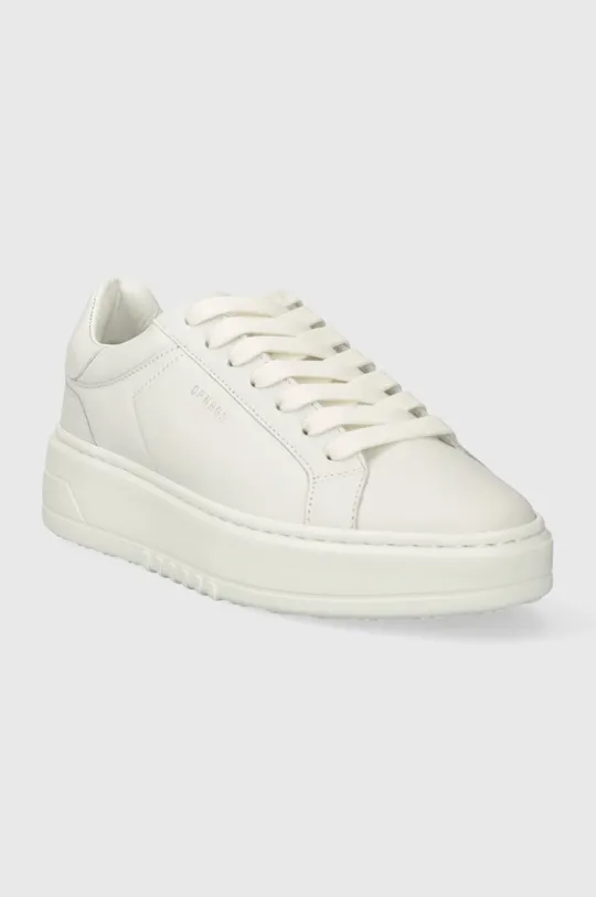 Copenhagen sneakersy skórzane CPH72 biały