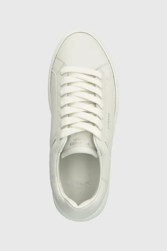 bianco Copenhagen sneakers in pelle CPH72