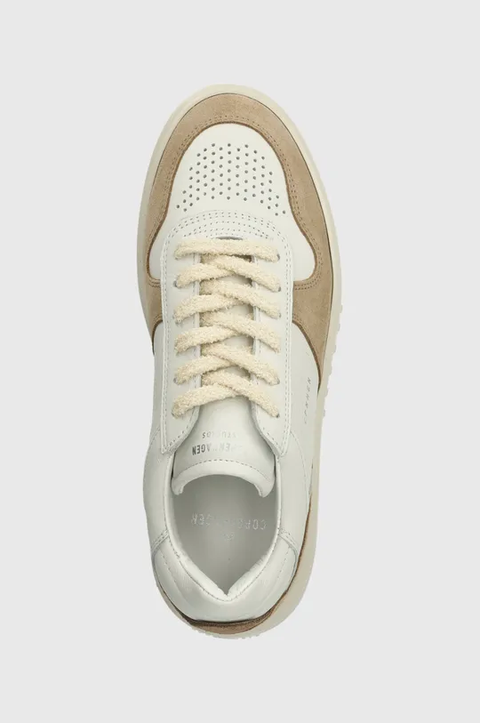 beige Copenhagen sneakers in pelle CPH75