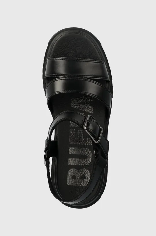 čierna Sandále Buffalo Aspha Ts Sandal