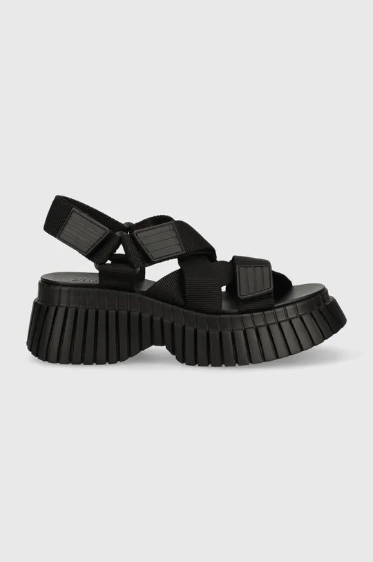 Sandále Camper BCN čierna