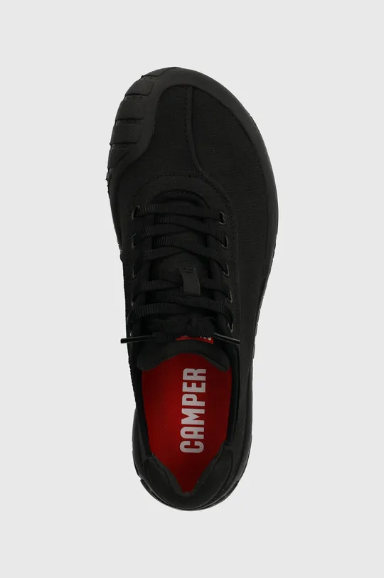 czarny Camper sneakersy Path