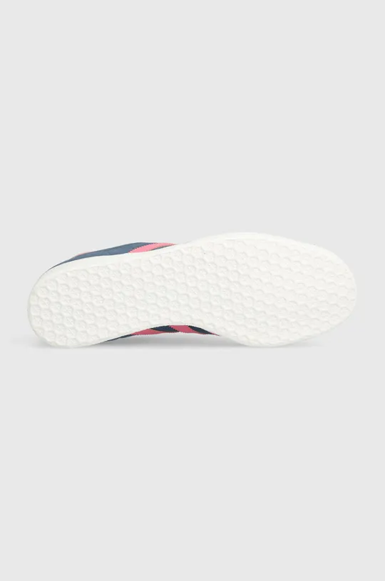 Semišové tenisky adidas Originals Gazelle Dámsky
