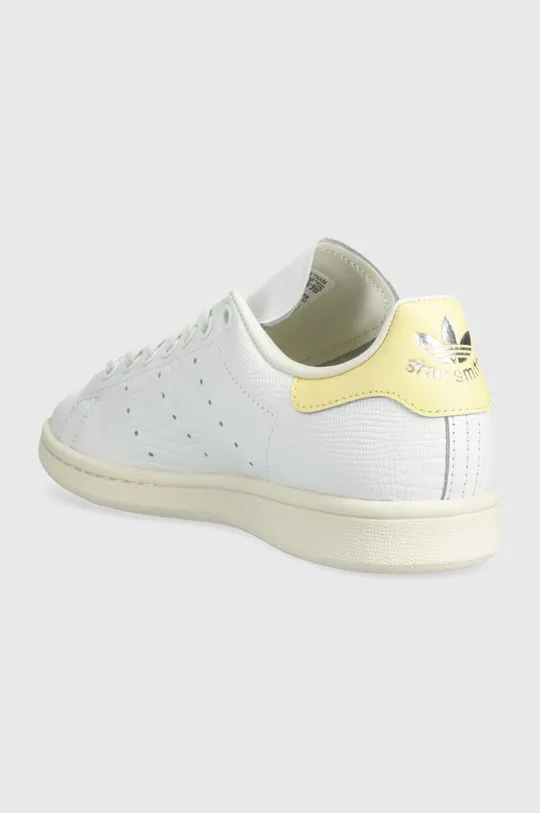 adidas Originals sneakers Stan Smith Uppers: Synthetic material, Natural leather Inside: Synthetic material, Textile material Outsole: Synthetic material