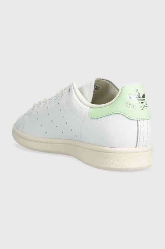 adidas Originals sneakers Stan Smith Uppers: Synthetic material, Natural leather Inside: Synthetic material, Textile material Outsole: Synthetic material