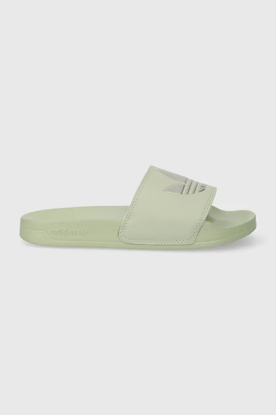 zelená Pantofle adidas Originals Adilette Lite Dámský