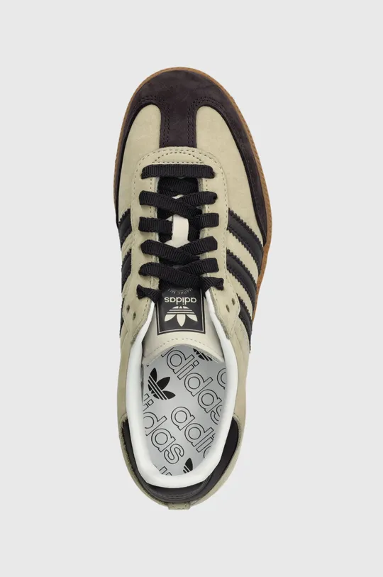 grigio adidas Originals sneakers Samba OG