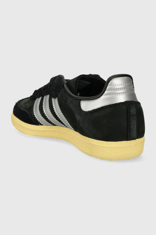 adidas Originals sneakers Samba OG Gamba: Material sintetic, Piele intoarsa Interiorul: Material textil Talpa: Material sintetic