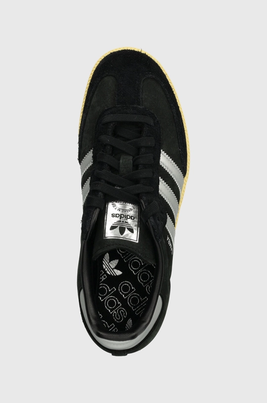 черен Маратонки adidas Originals Samba OG