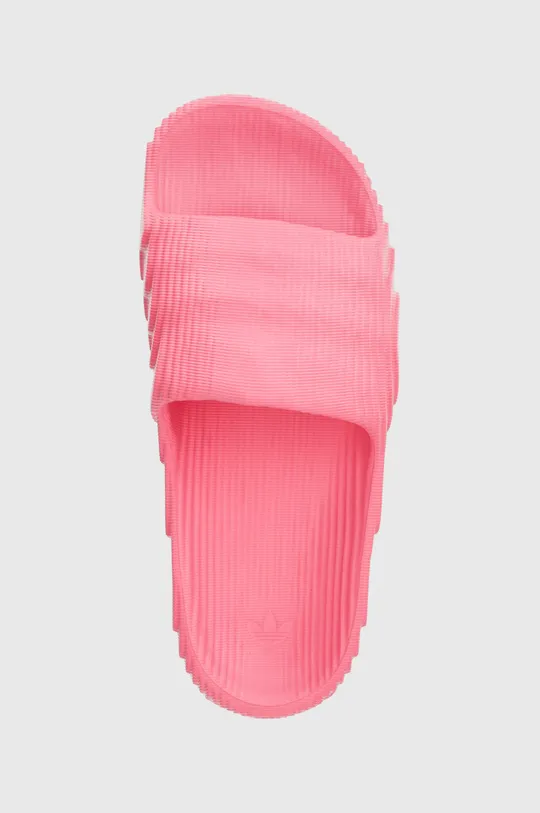 roz adidas Originals papuci Adilette 22