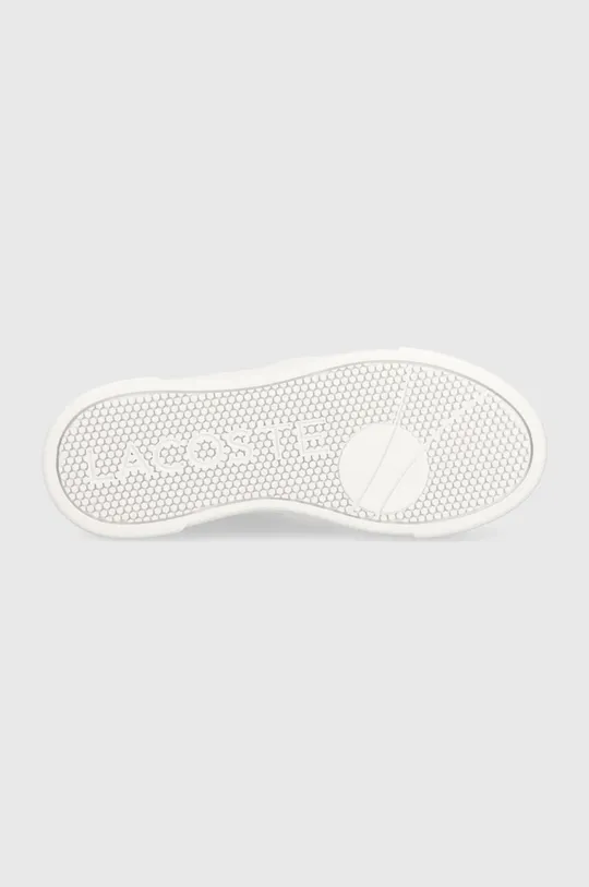 Lacoste sneakers in pelle L002 Evo Leather Donna