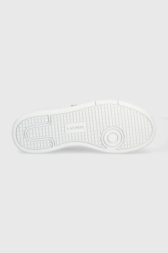 Lacoste sneakers in pelle Lineset Leather Donna