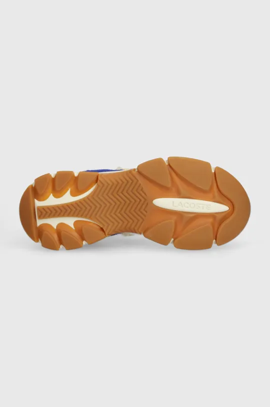 Lacoste sportcipő L003 Neo Contrasted Accent Textile Snea Női