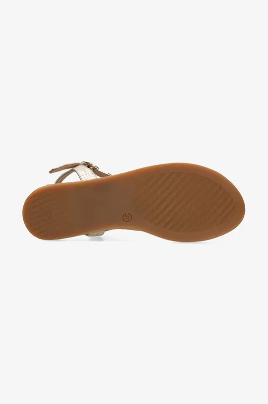 Kožne sandale Mexx Nyobi Vanjski dio: Prirodna koža Potplat: Guma Uložak: Prirodna koža