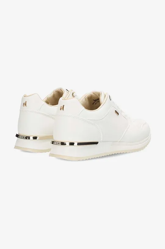 Mexx sneakers Fleur Gambale: Materiale sintetico, Pelle naturale Suola: Materiale sintetico