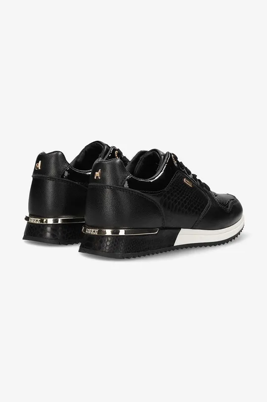 Mexx sneakers Fleur Gambale: Materiale sintetico, Pelle naturale Suola: Materiale sintetico