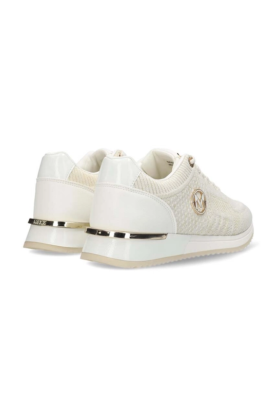 Mexx sneakers Gitte Glitter Gambale: Materiale sintetico, Materiale tessile Suola: Gomma Soletta: Materiale sintetico