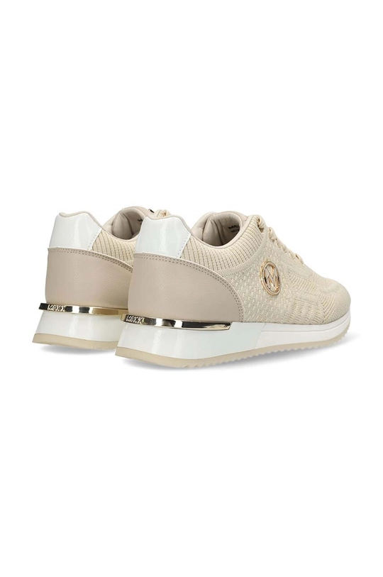 Mexx sneakers Gitte Glitter Gambale: Materiale sintetico, Materiale tessile Suola: Gomma Soletta: Materiale sintetico