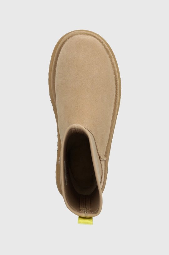 béžová Snehule UGG Classic Dipper