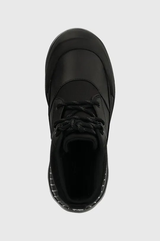czarny UGG buty Neumel X
