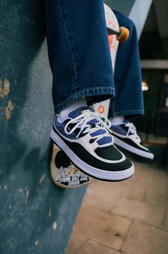 Кросівки Vans Speed LS