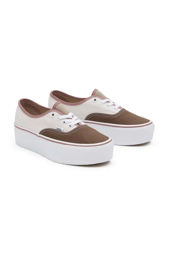 Tenisky Vans Authentic Stackform viacfarebná