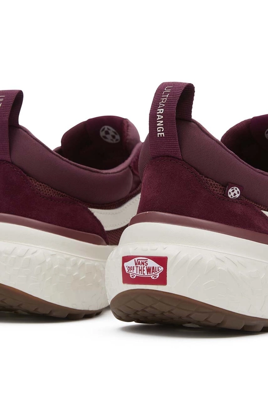 burgundské Tenisky Vans UltraRange Neo VR3