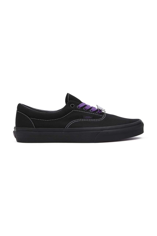 чёрный Кеды Vans Era Женский