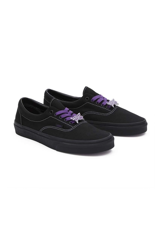 Vans tenisówki Era czarny