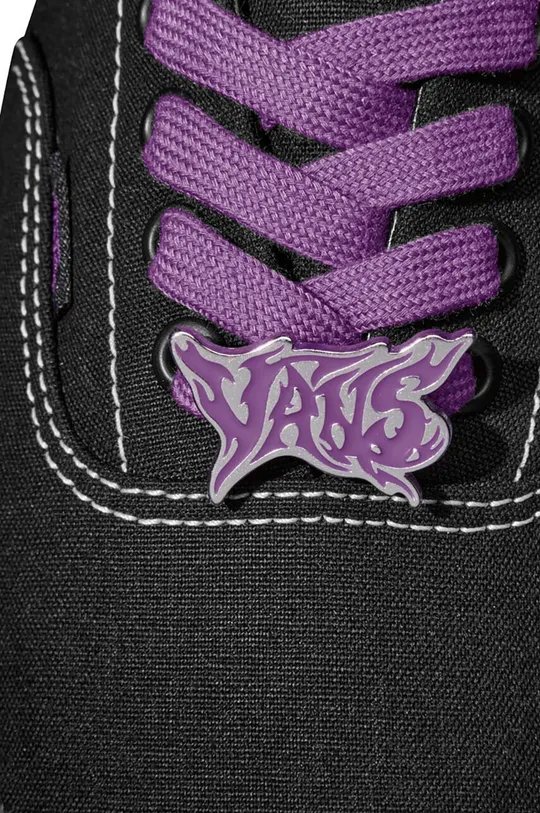 Πάνινα παπούτσια Vans Era Πάνω μέρος: Υφαντικό υλικό Εσωτερικό: Υφαντικό υλικό Σόλα: Κόμμι