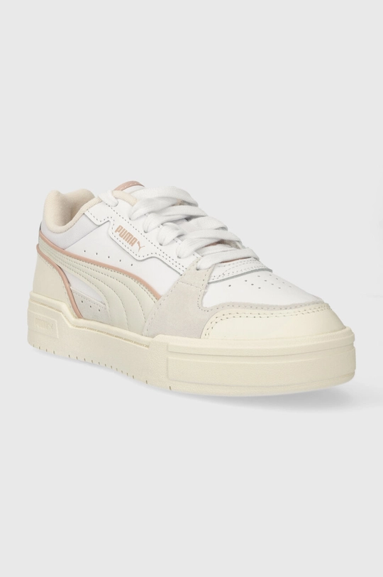 Αθλητικά Puma CA Pro Lux III CA Pro Lux III λευκό