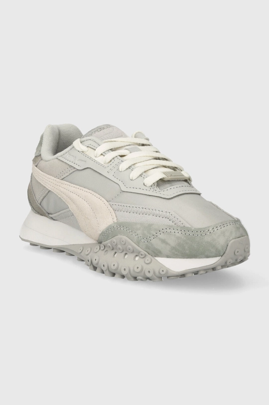 Puma sneakers Blktop Rider Retreat Yourself Wns  BlkRider grigio