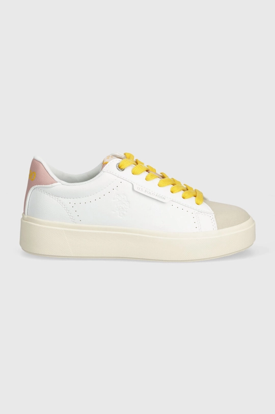 U.S. Polo Assn. sneakers ASHLEY bianco