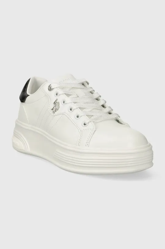 U.S. Polo Assn. sneakersy ASUKA biały
