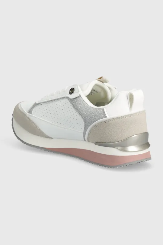 U.S. Polo Assn. sneakers FRISBY Gambale: Materiale sintetico, Materiale tessile Parte interna: Materiale tessile Suola: Materiale sintetico