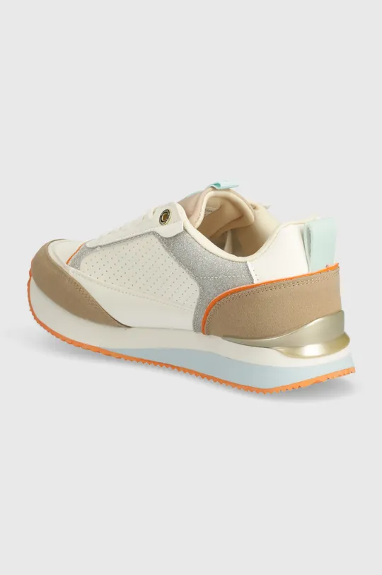 U.S. Polo Assn. sneakers FRISBY Gambale: Materiale sintetico, Materiale tessile Parte interna: Materiale tessile Suola: Materiale sintetico