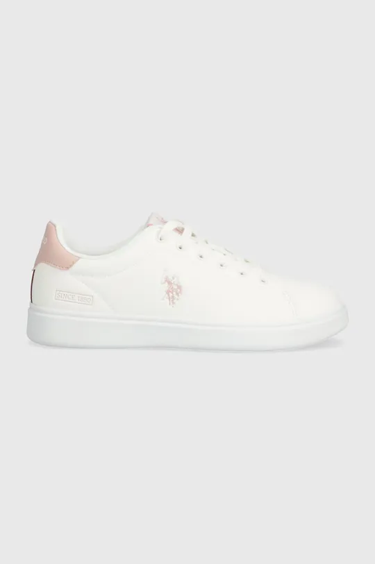 bianco U.S. Polo Assn. sneakers MARLYN Donna