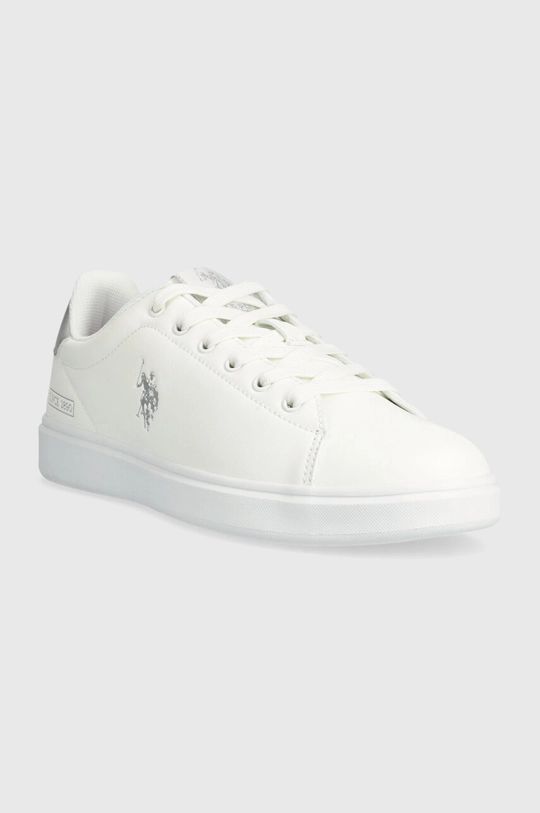 Αθλητικά U.S. Polo Assn. MARLYN λευκό