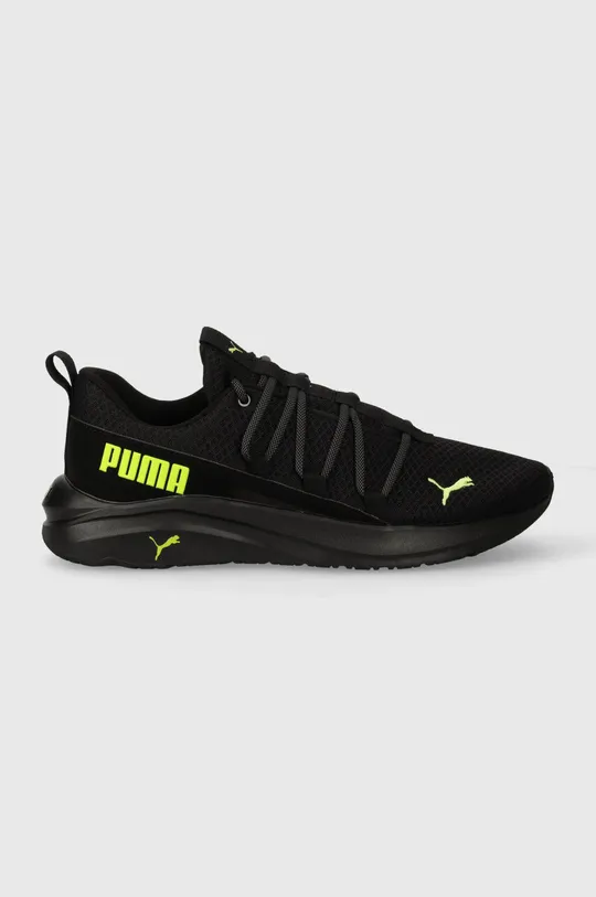Bežecké topánky Puma Softride One4all čierna