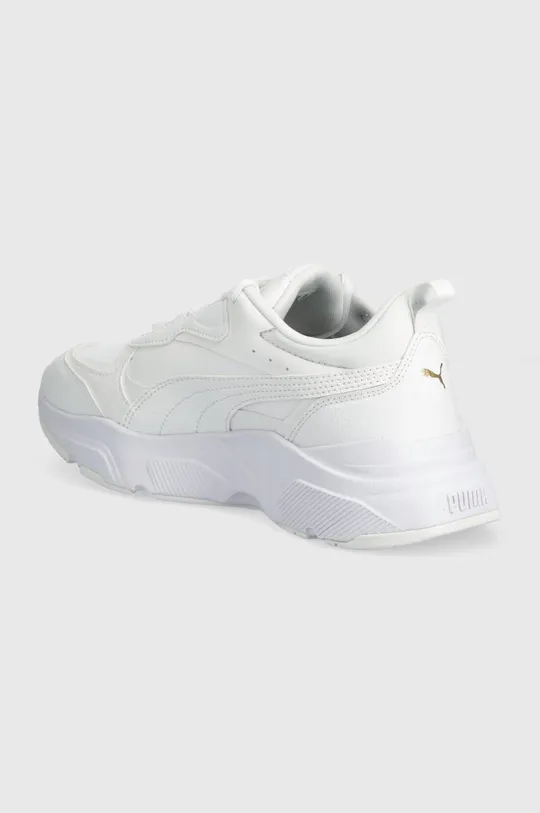 Puma sneakersy Cassia SL Cholewka: Materiał syntetyczny, Materiał tekstylny, Wnętrze: Materiał tekstylny, Podeszwa: Materiał syntetyczny