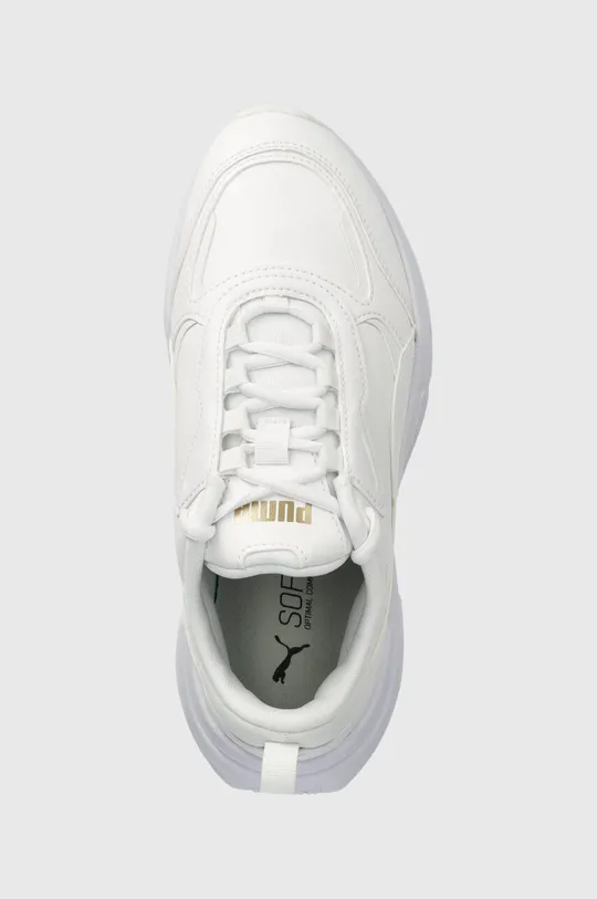 biały Puma sneakersy Cassia SL