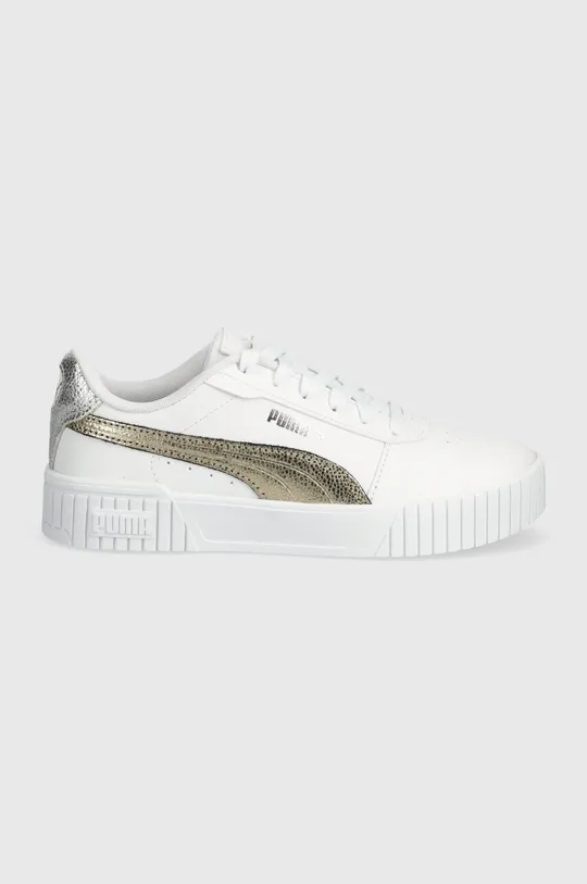Puma sneakers Carina 2.0 bianco