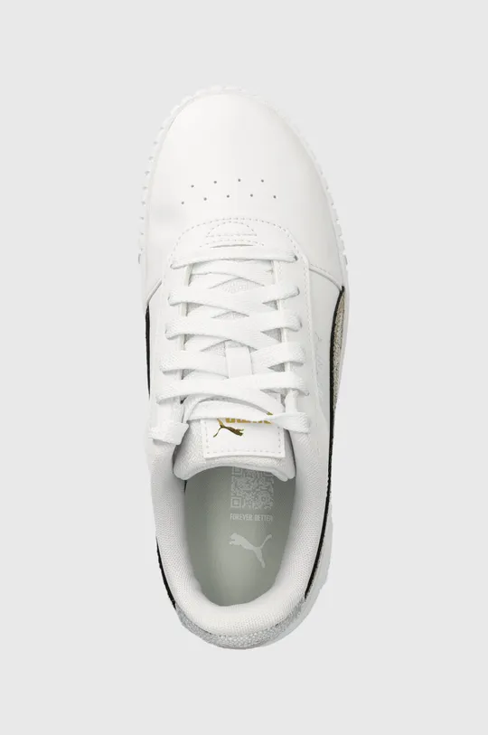 biały Puma sneakersy Carina 2.0