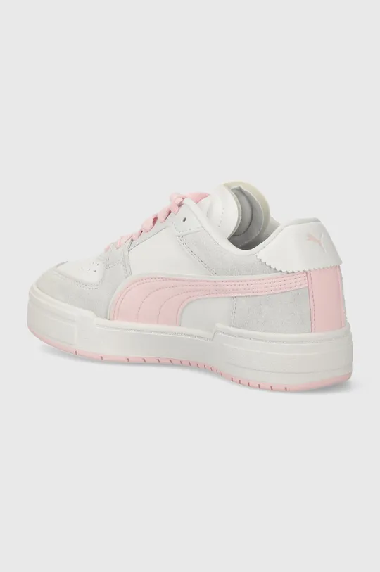 Puma leather sneakers CA Pro Queen of -3s Wns Uppers: Synthetic material, Natural leather, Suede Inside: Textile material Outsole: Synthetic material