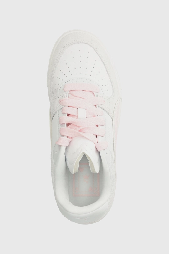 bianco Puma sneakers in pelle CA Pro Queen of -3s Wns  of3s