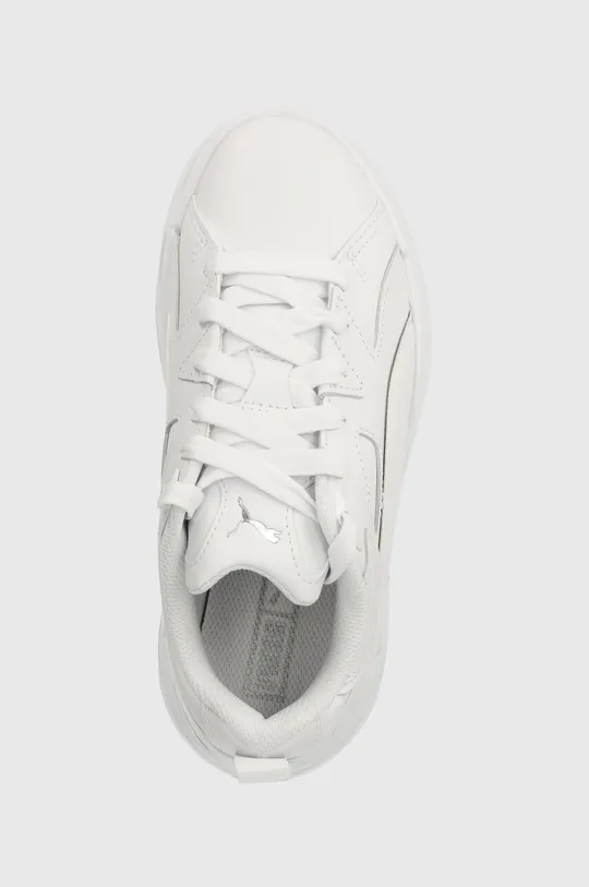 biały Puma sneakersy BLSTR Dresscode Wns