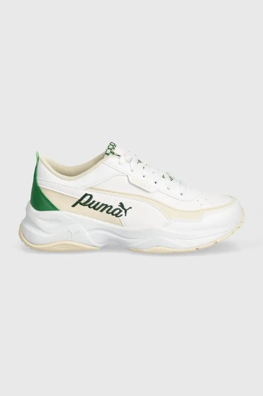 Puma sneakersy Cilia Mode Blossom biały