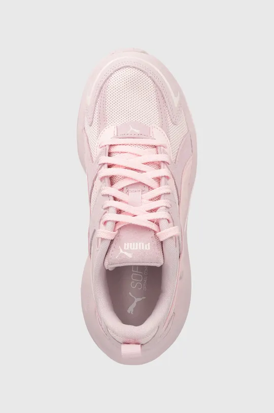 rosa Puma sneakers Hypnotic LS