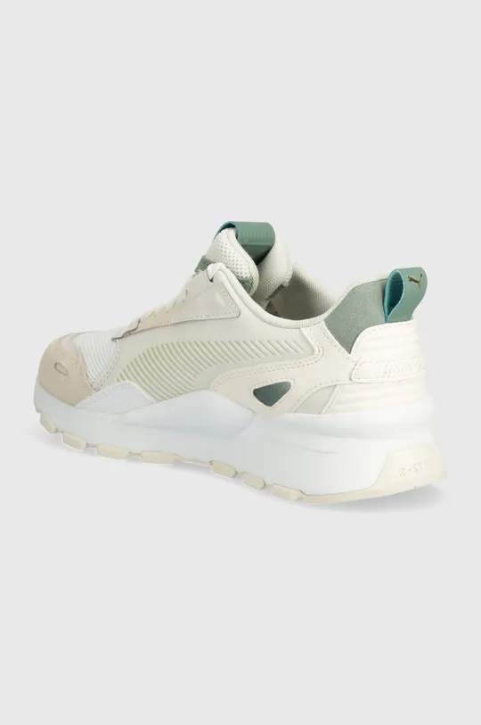 Puma sneakers RS 3.0 Soft Wns Uppers: Synthetic material, Suede Inside: Textile material Outsole: Synthetic material