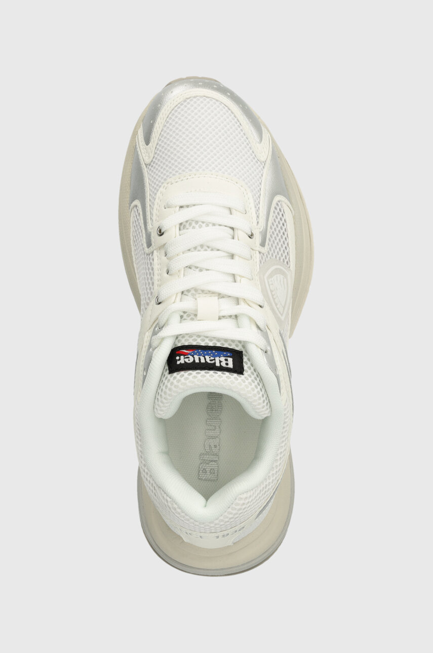 Blauer Venus Sneakers Cream/Pyton - Acquista A Prezzi Outlet